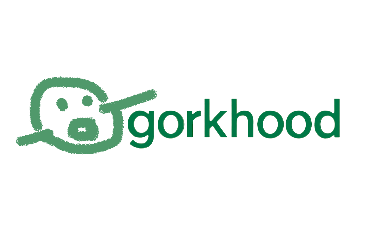 Gorkhood Logo